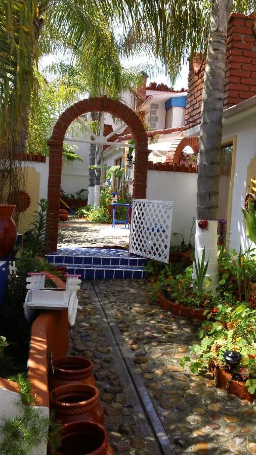 Welcome To Casa Viva Mexico 3-Bedrooms 2-Bathroms 6-Guests Close To Shoping Center & Beach Tijuana Luaran gambar