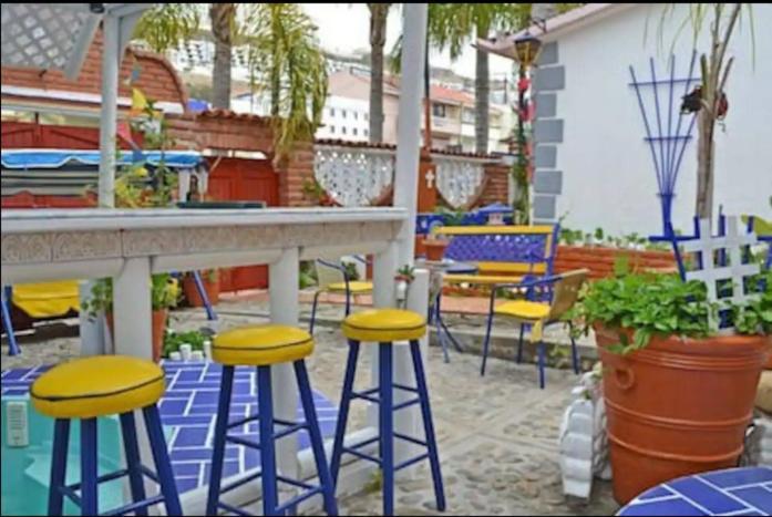 Welcome To Casa Viva Mexico 3-Bedrooms 2-Bathroms 6-Guests Close To Shoping Center & Beach Tijuana Luaran gambar