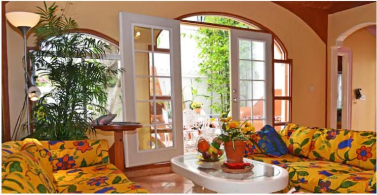 Welcome To Casa Viva Mexico 3-Bedrooms 2-Bathroms 6-Guests Close To Shoping Center & Beach Tijuana Luaran gambar